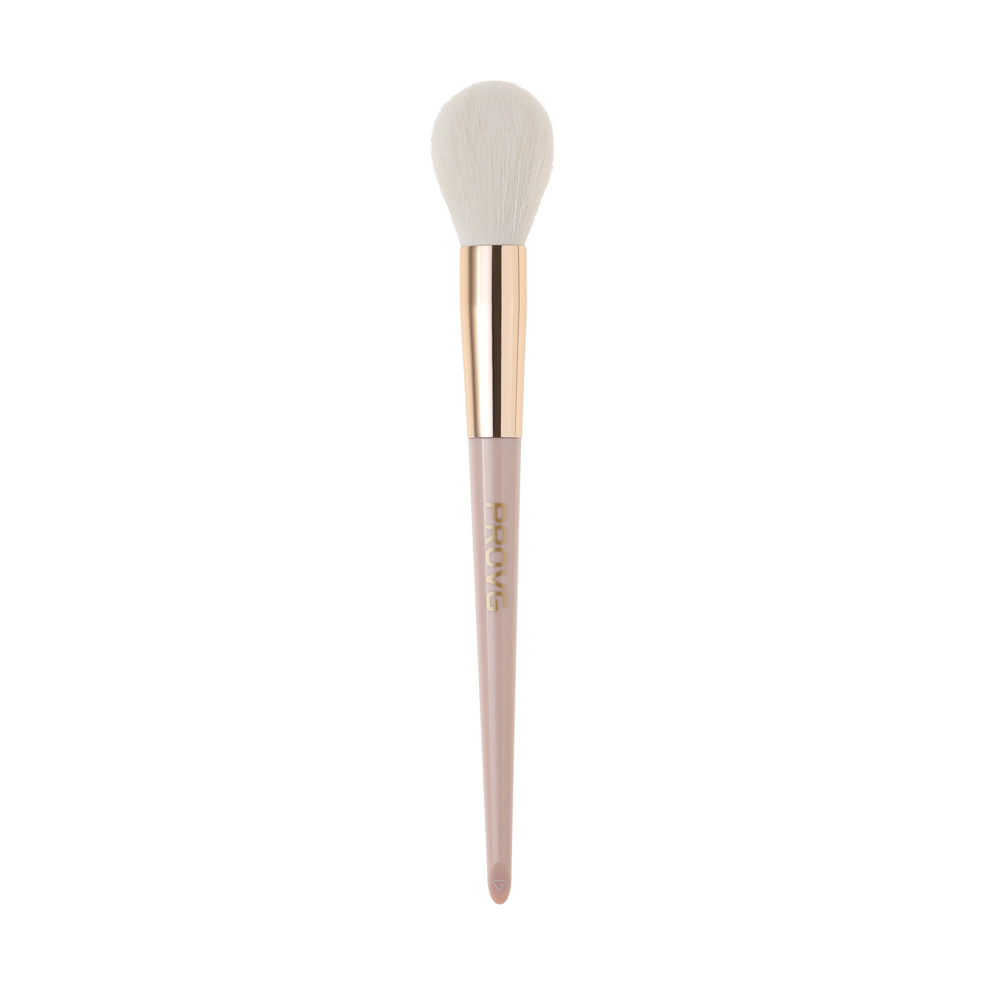 Пензель для хайлайтера PROVG Meringue Collection BM-4